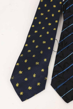 Lot de Cravate Kenzo  Multicolore