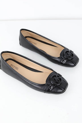 Ballerines Michael Kors  Noir