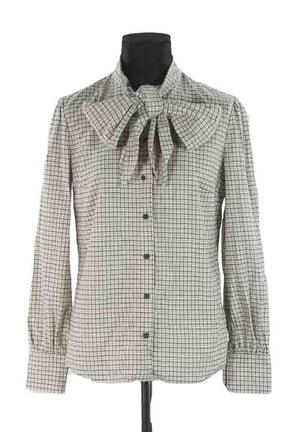 Chemises Troy London  Beige