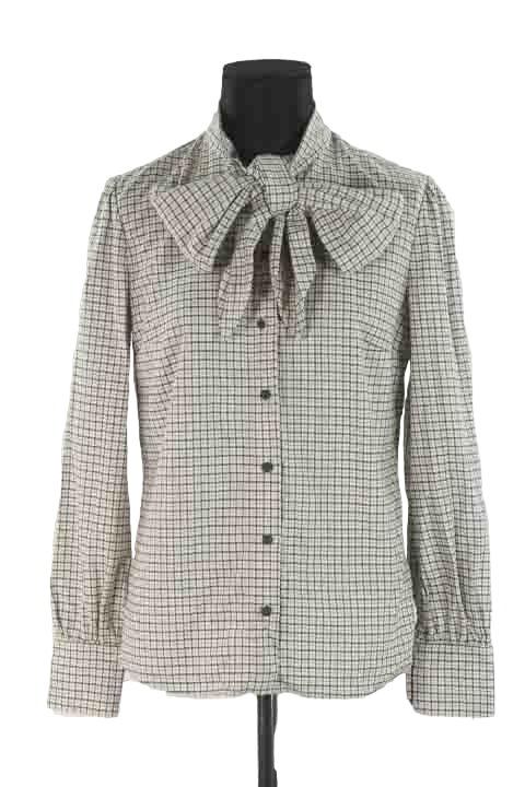 Chemises Troy London  Beige