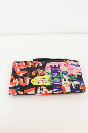 Pochette Zadig & Voltaire  Multicolore