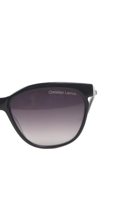 Autres Christian Lacroix  Noir