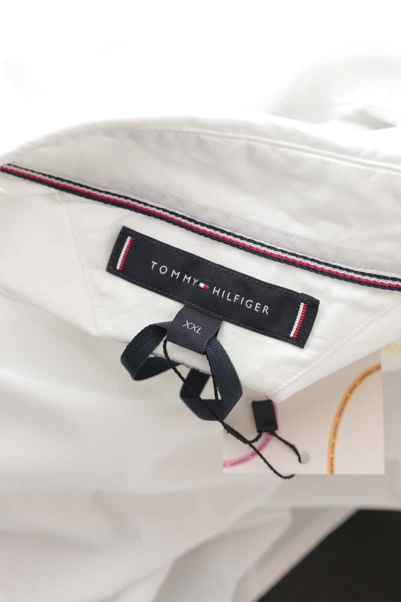 Chemise Tommy Hilfiger  Blanc
