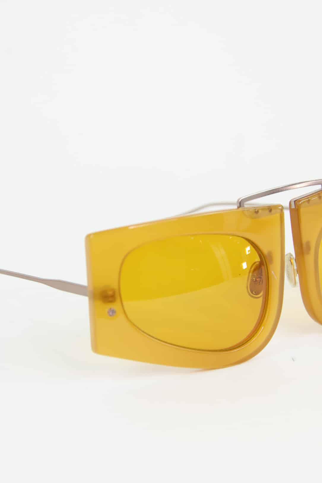 Autres Acne Studios  Orange