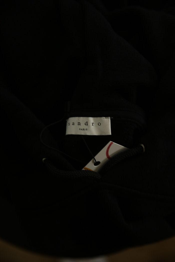 Sweatshirts Sandro  Noir
