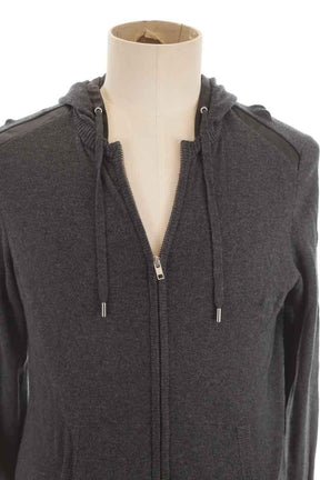 Gilets The Kooples  Anthracite