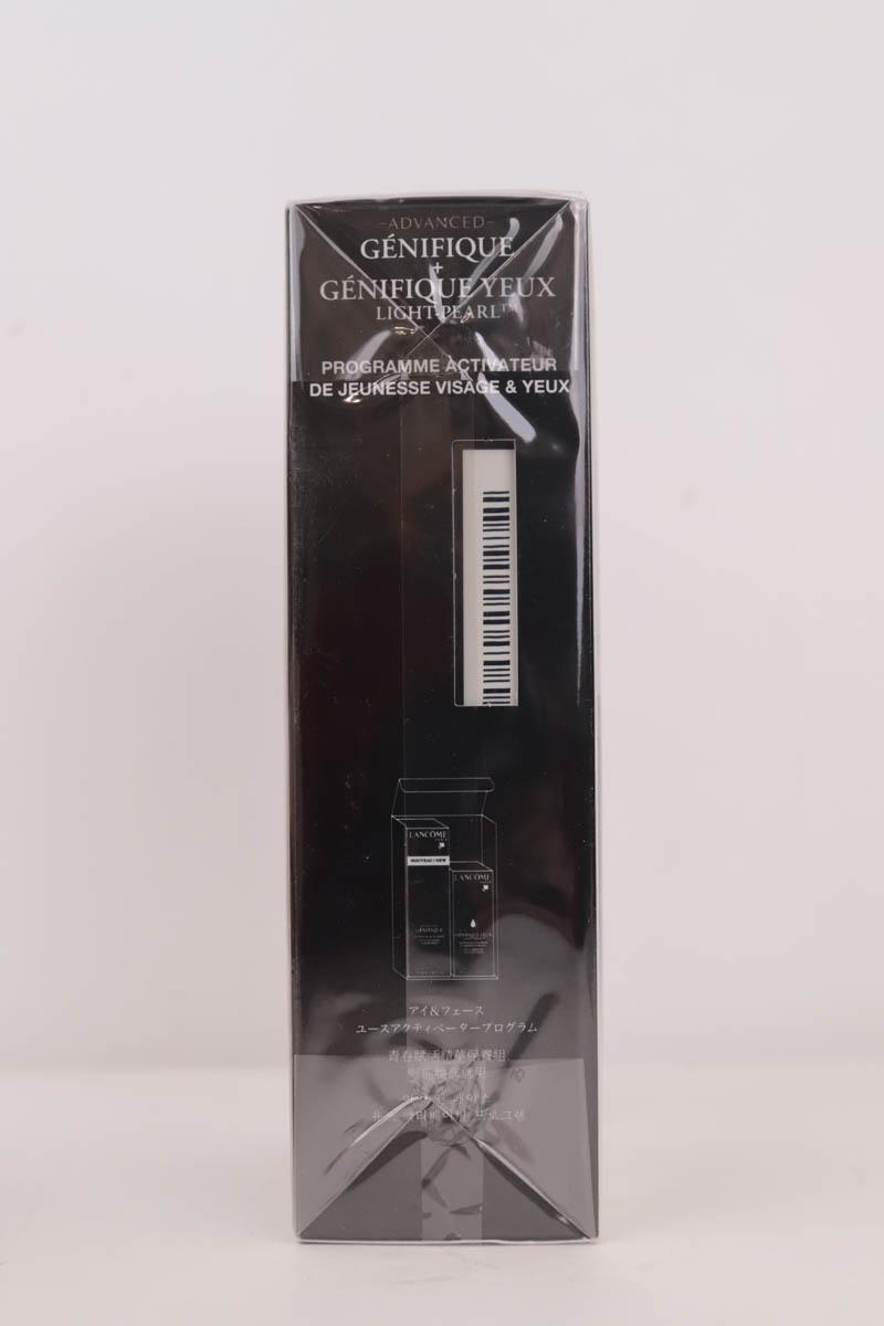 Soin visage Lancôme  Noir