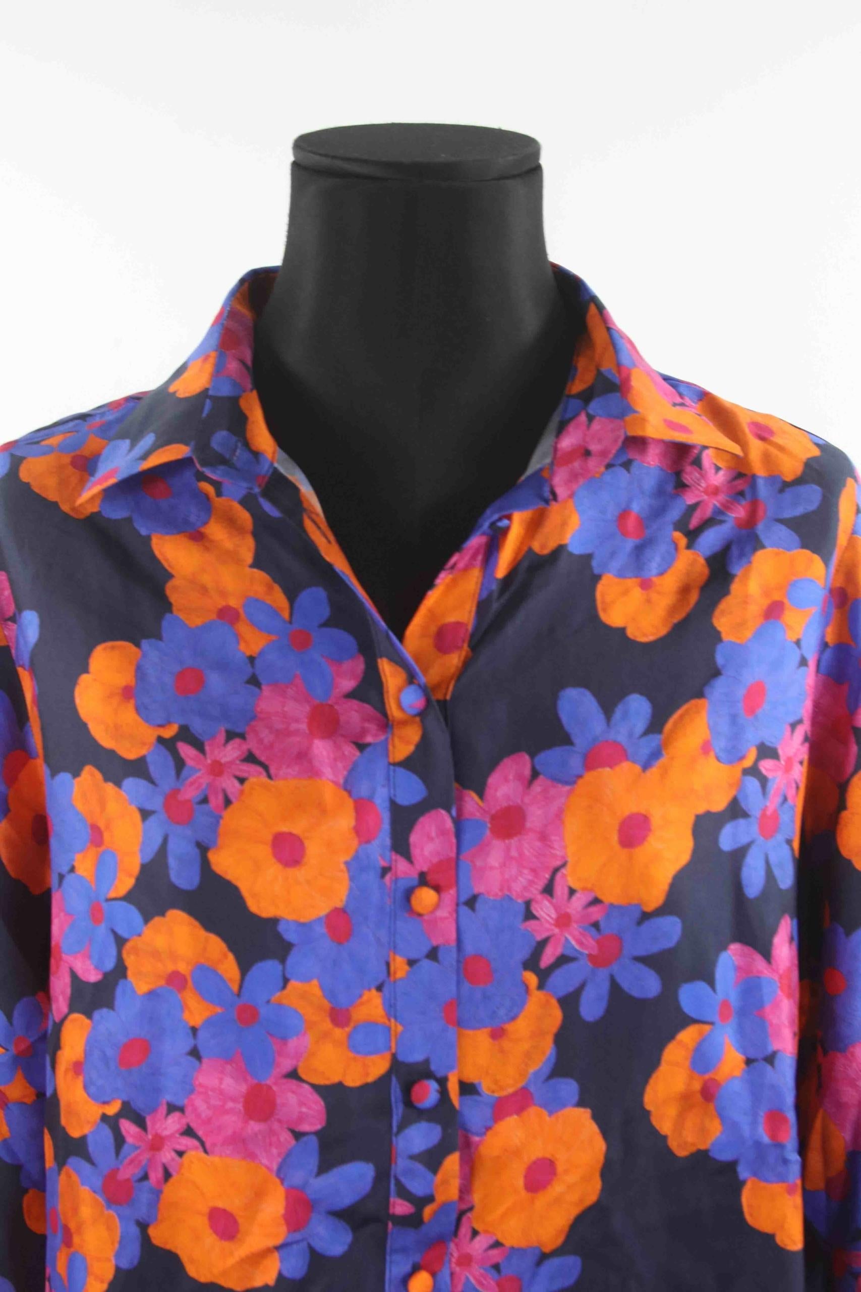 Chemises Elise Chalmin  Multicolore