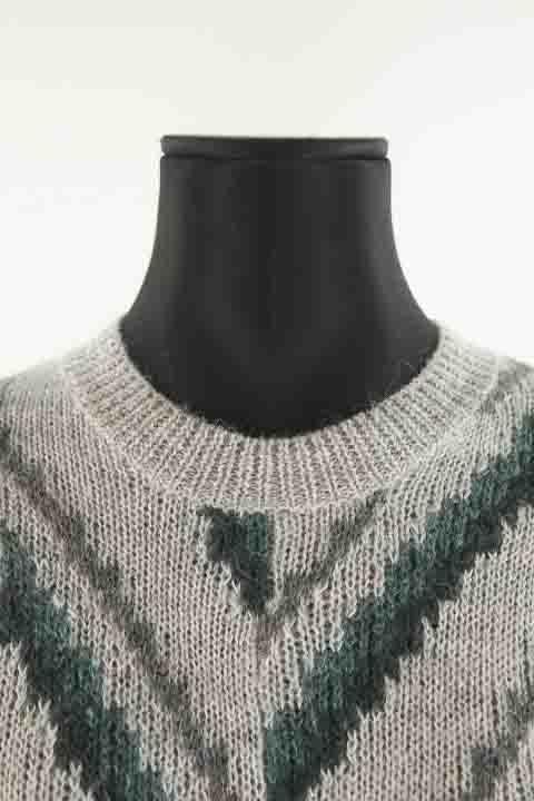 Pull-over Isabel Marant  Gris