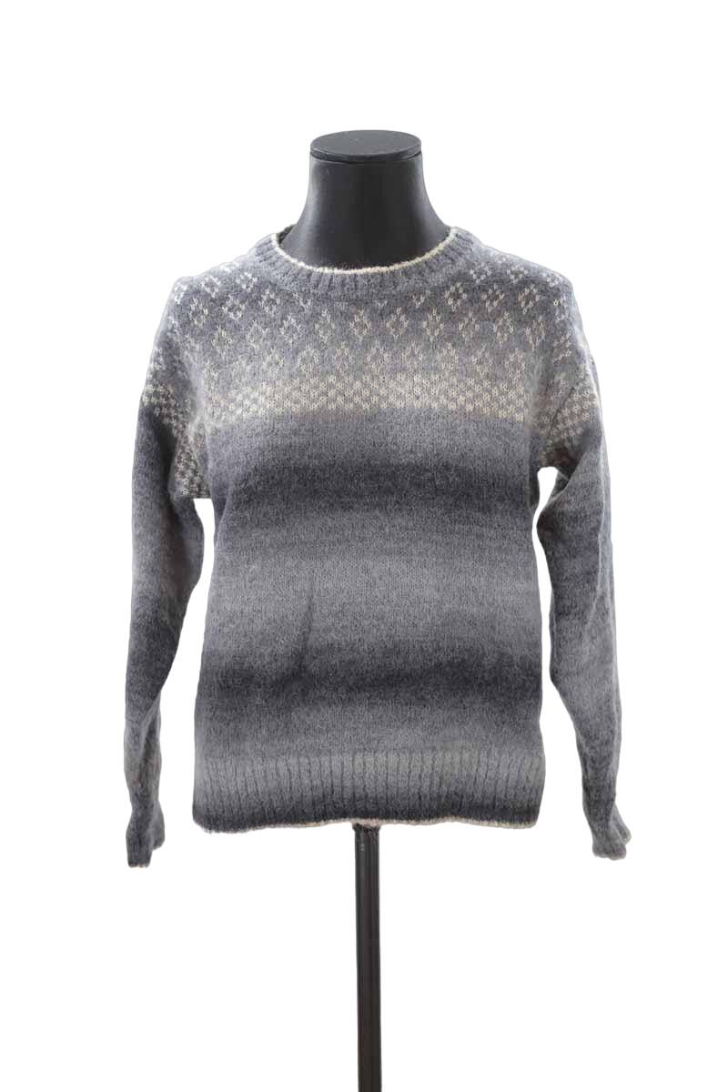 Pull-over Gerard Darel  Gris