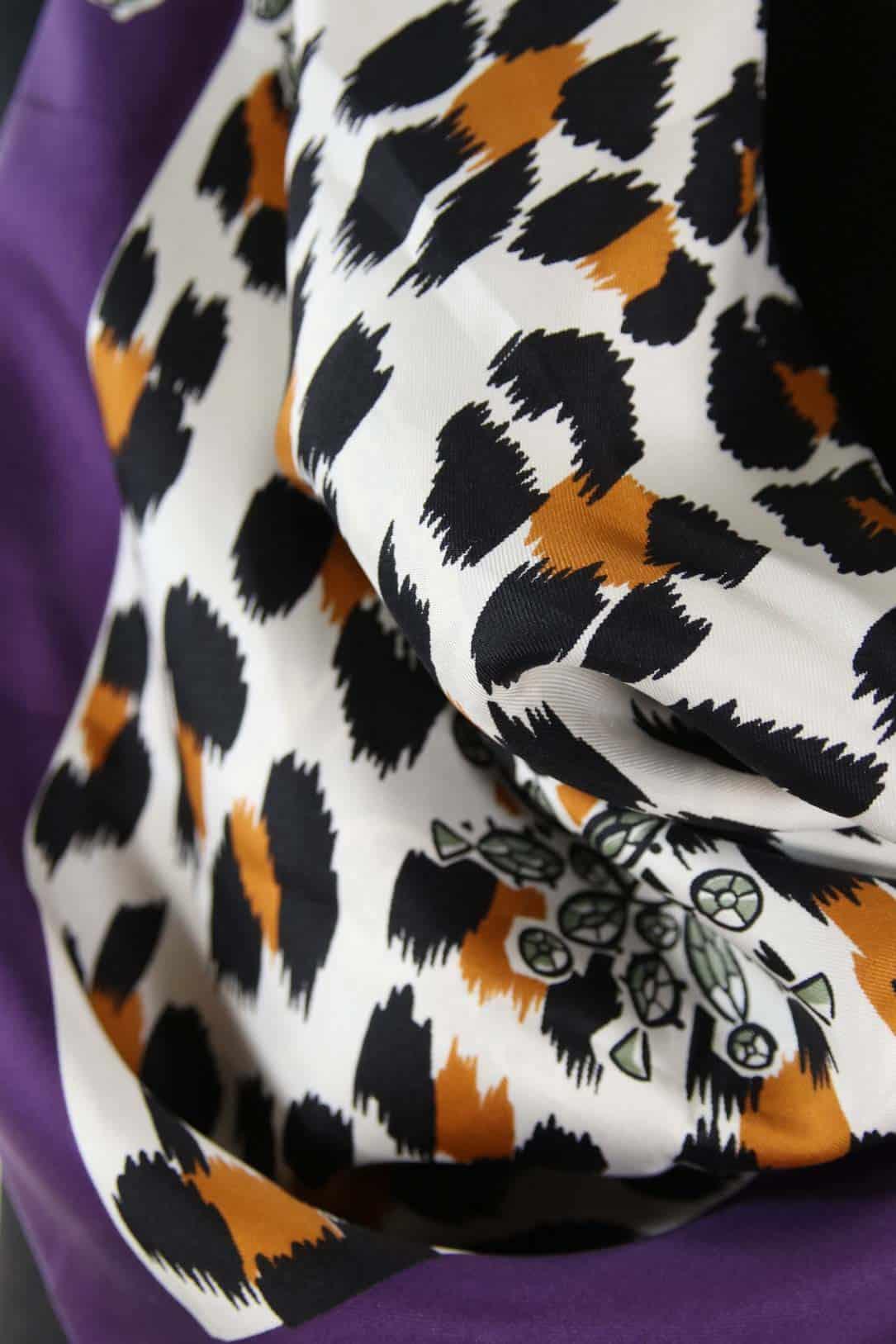 Autres Rochas  Violet