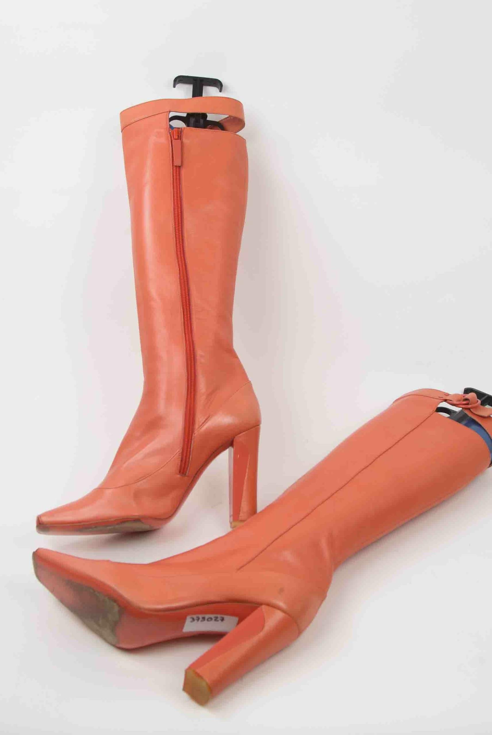 Bottes Louis Vuitton pour femme  Achat / Vente de chaussures de