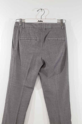 Droit Hugo Boss  Gris