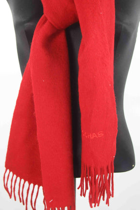 Echarpes Rochas  Rouge