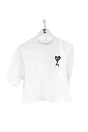 T-shirts Puma X AMI  Blanc
