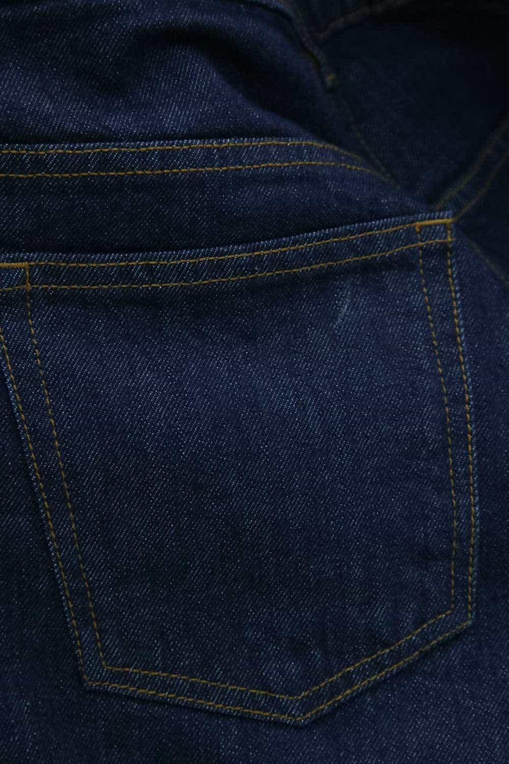  Maison Standards  Bleu