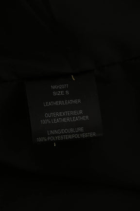 Vestes Nina Kaufmann  Noir