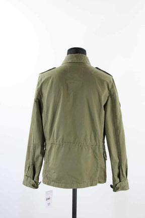 Vestes Zadig & Voltaire  Kaki