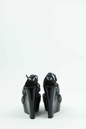 Autres Dior  Noir