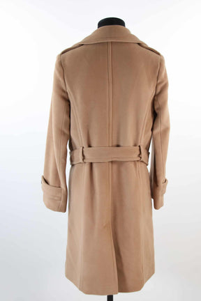 Manteaux Apostrophe  Beige