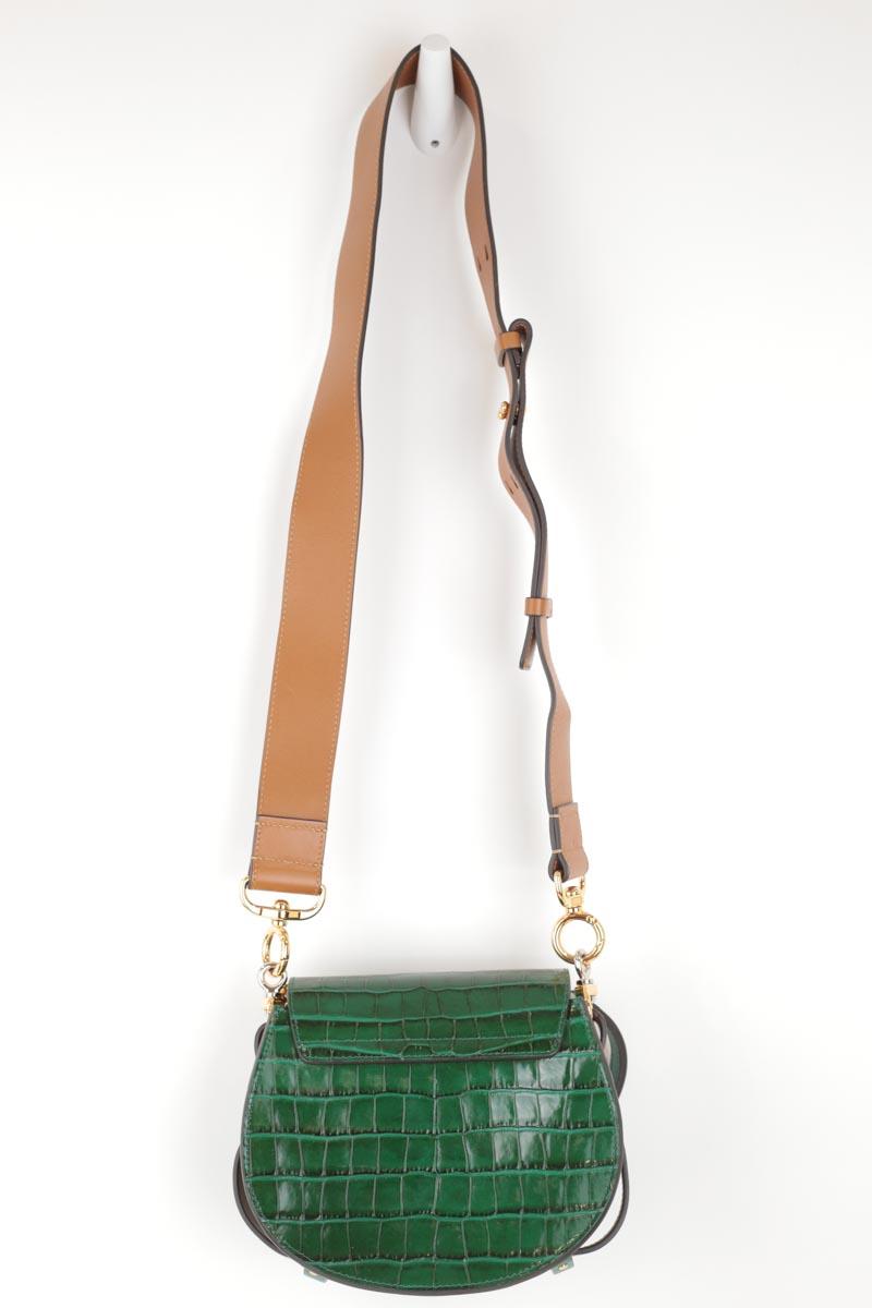 Autres Chloé  Vert