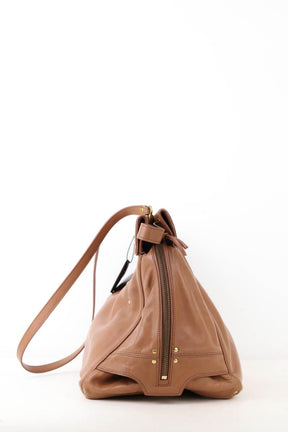 Sacs à main Jérôme Dreyfuss Carlos Marron