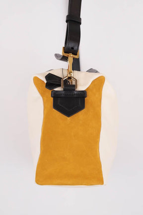 Bandoulière Maison Sarah Lavoine  Beige