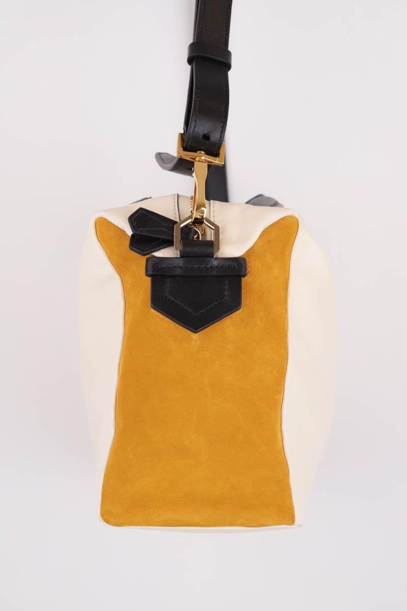 Bandoulière Maison Sarah Lavoine  Beige