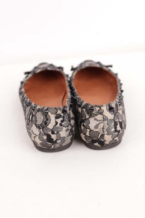 Ballerines Marc Jacobs  Noir