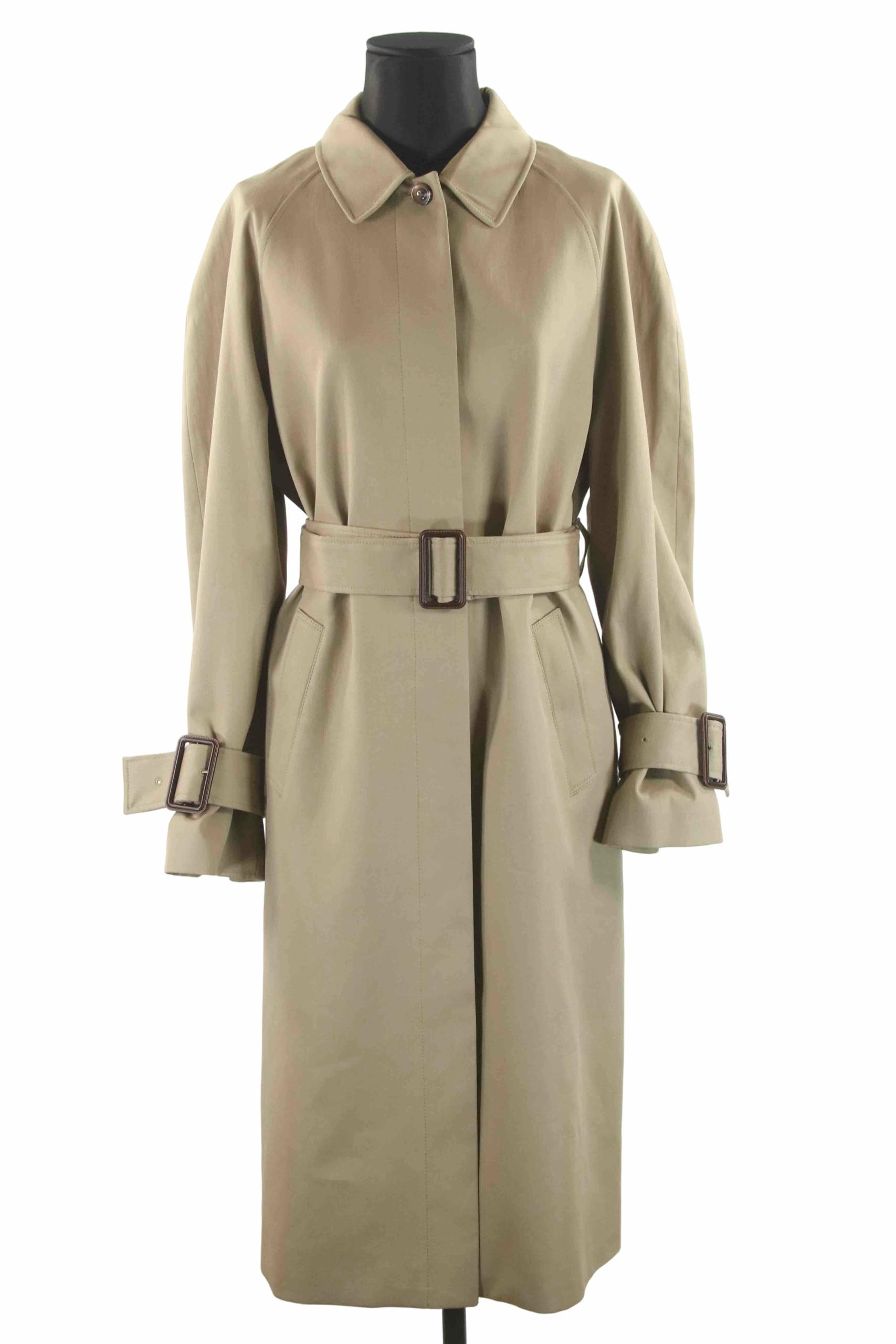 Trench-coats Soeur  Beige