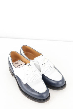 Mocassins JM Weston  Noir