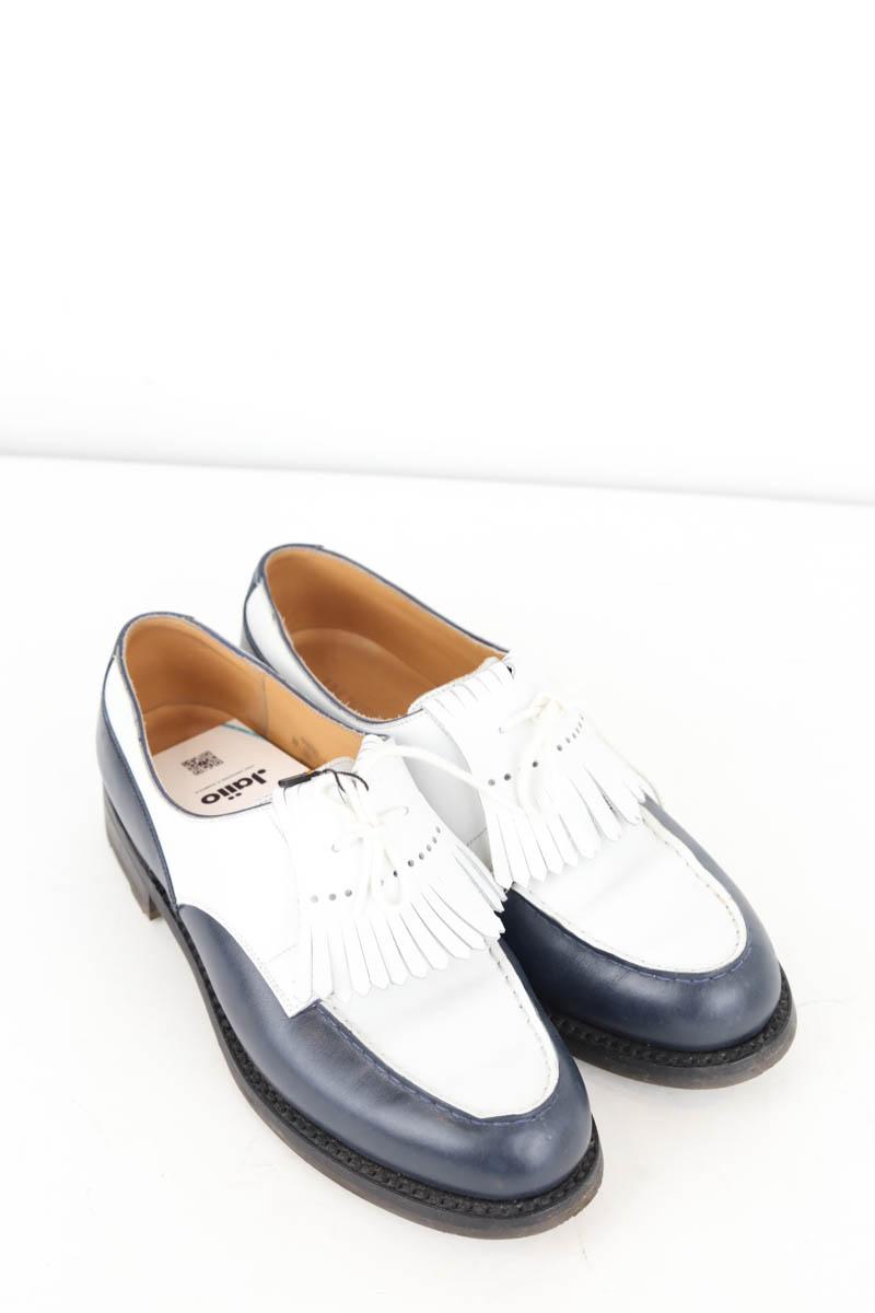 Mocassins JM Weston  Noir