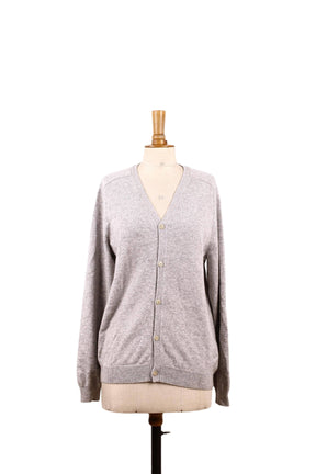 Cardigans Eric Bompard  Gris