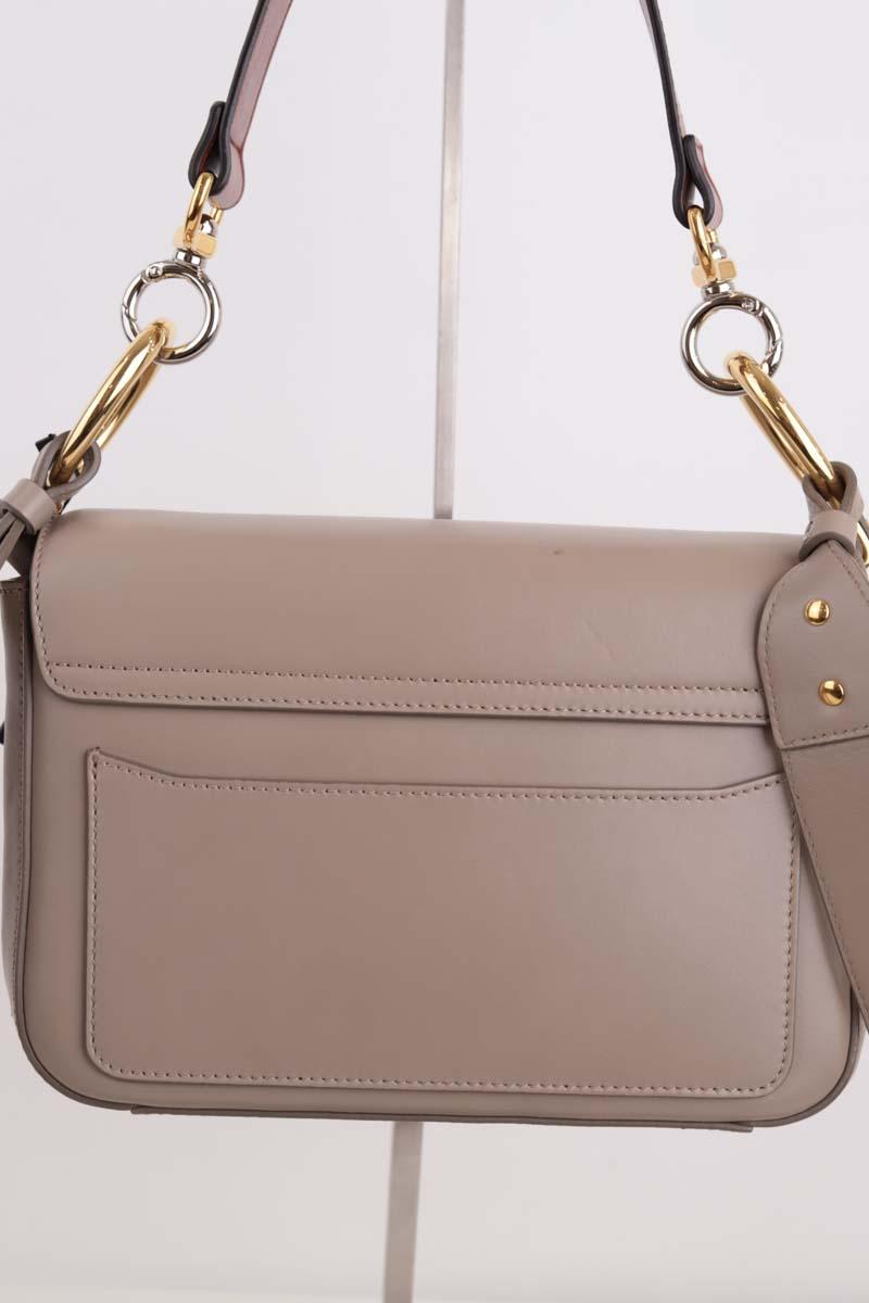 Sac à main Chloé  Gris