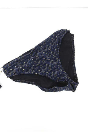 Deux pièces Princesse Tam Tam  Marine