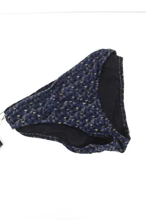 Deux pièces Princesse Tam Tam  Marine