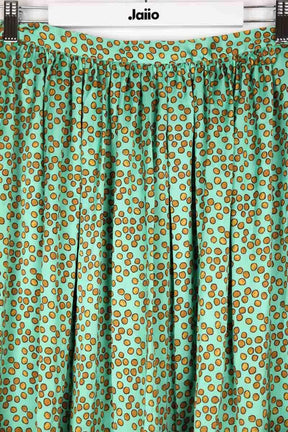 Jupe Heimstone  Vert