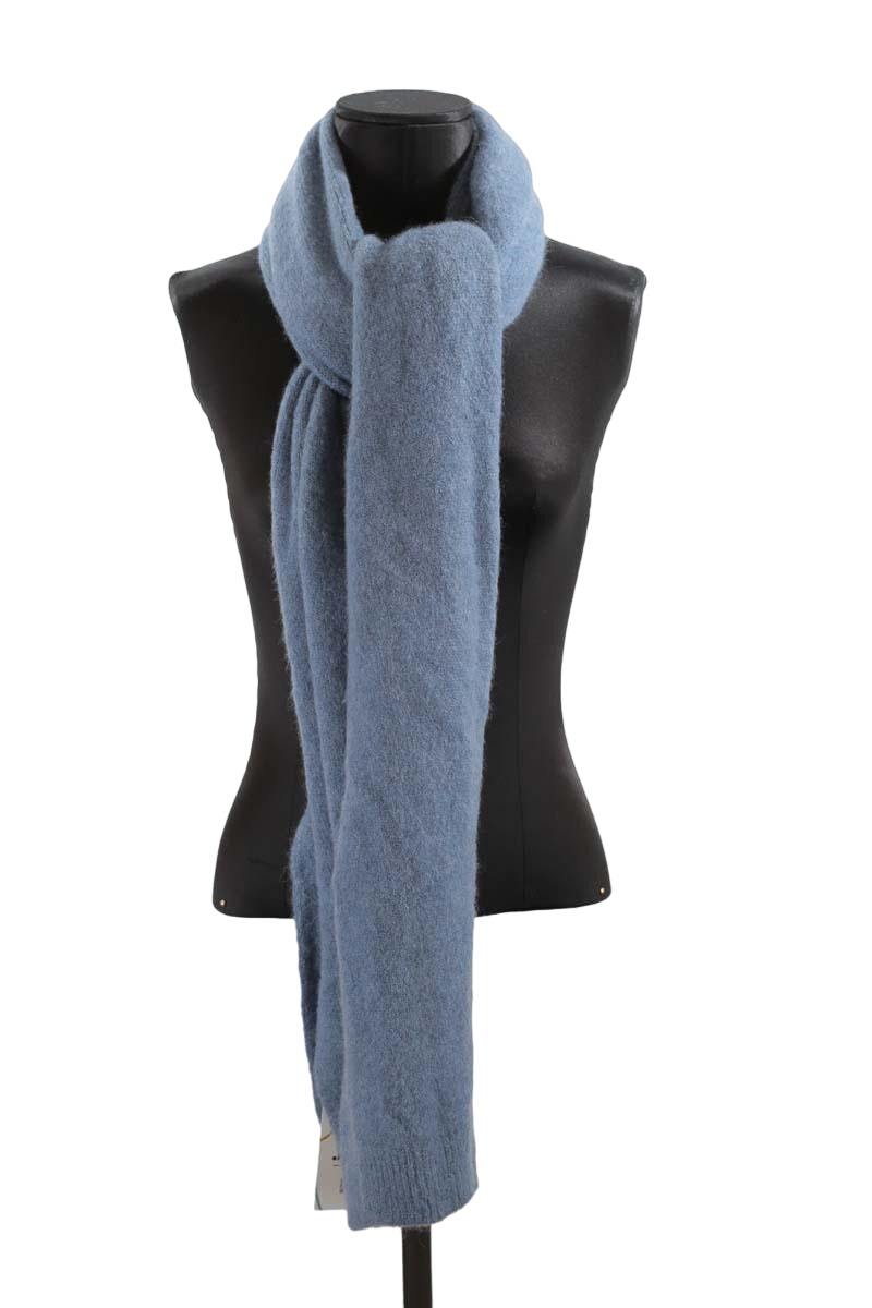Echarpes Sézane  Bleu