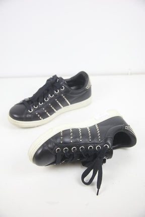 Baskets Dsquared 2  Noir