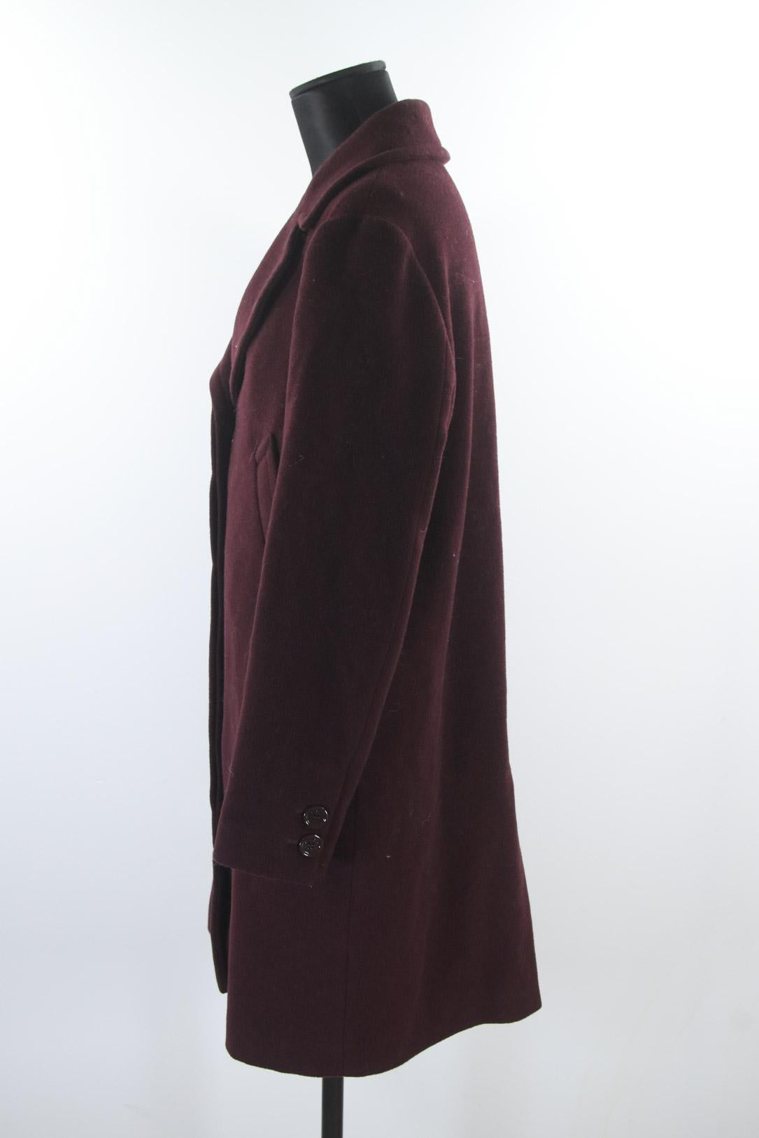 Manteaux See By Chloe  Bordeaux