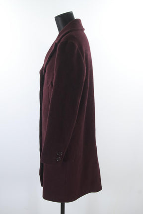 Manteaux See By Chloe  Bordeaux