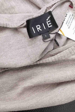 Top Irie Wash  Gris