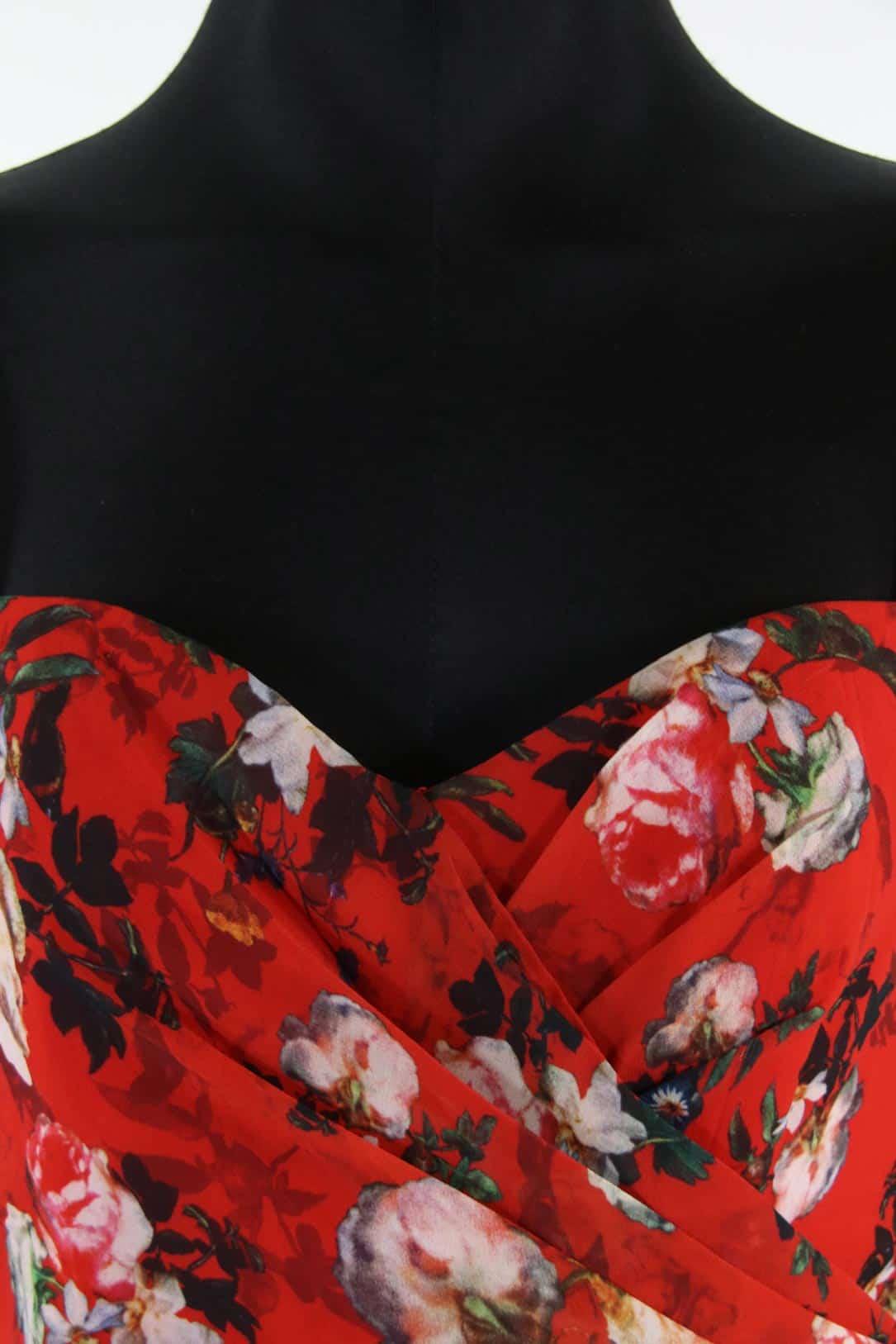 Mini The Kooples  Rouge