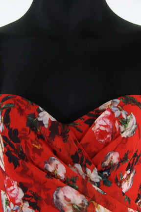 Mini The Kooples  Rouge