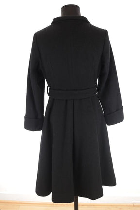 Manteaux Agnès B.  Noir