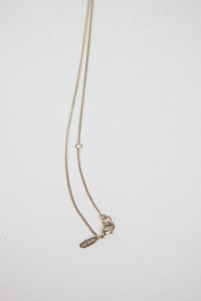 Collier Paul Smith  Argent