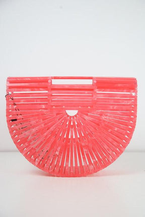 Sac à main Cult Gaia  Rose