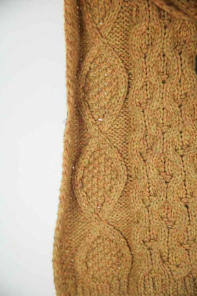 Echarpes Sessun  Marron