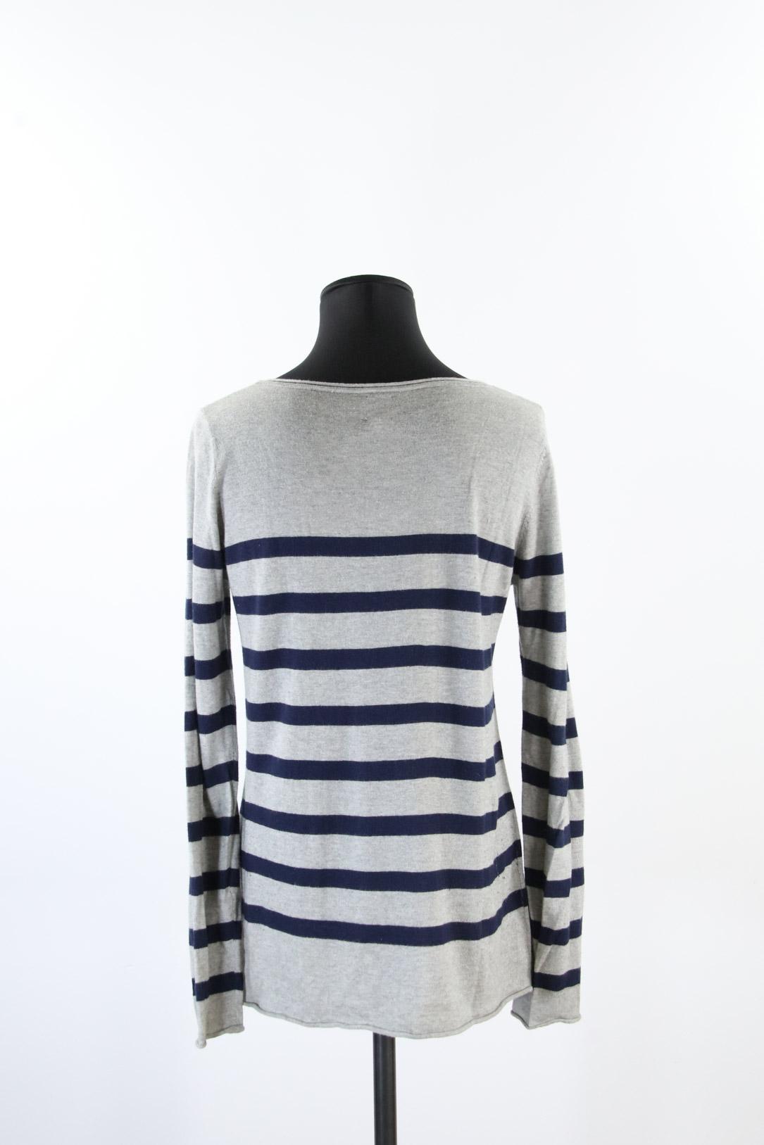 Pull-over Karl Marc John  Gris