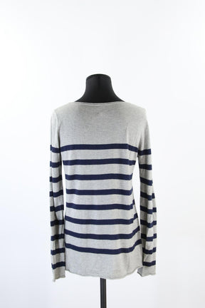 Pull-over Karl Marc John  Gris